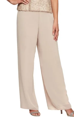 Chiffon Pant